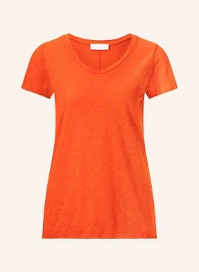 Rich&Royal T-Shirt orange