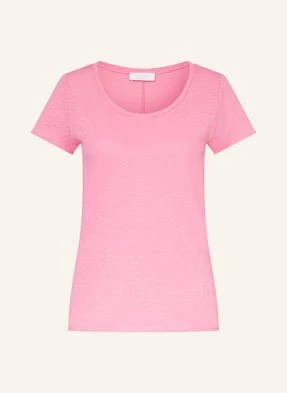 Rich & Royal T-Shirt rosa