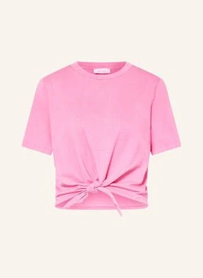 Rich & Royal T-Shirt rosa