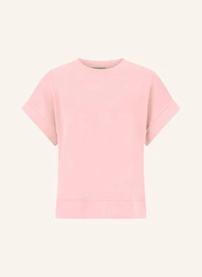 Rich & Royal T-Shirt rosa