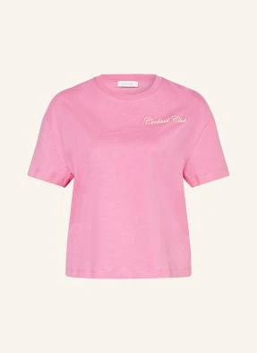 Rich & Royal T-Shirt rosa