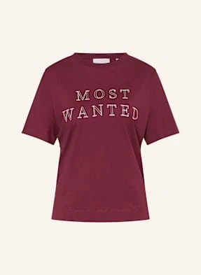 Rich & Royal T-Shirt rot