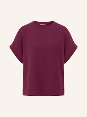 Rich & Royal T-Shirt rot