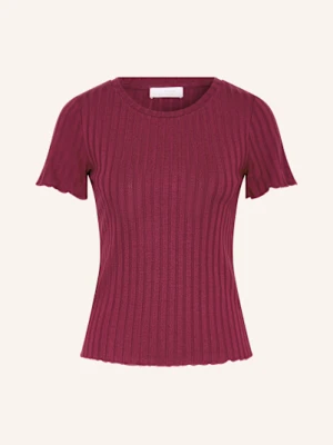 Rich & Royal T-Shirt rot