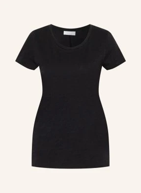 Rich & Royal T-Shirt schwarz