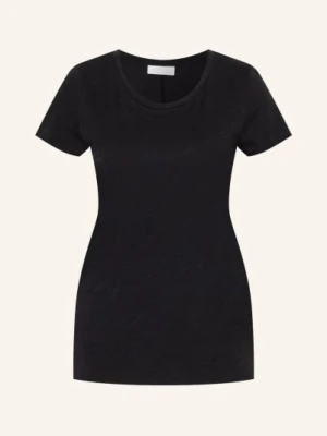 Rich & Royal T-Shirt schwarz