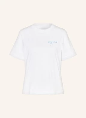 Rich&Royal T-Shirt weiss