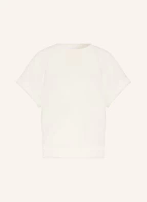 Rich & Royal T-Shirt weiss