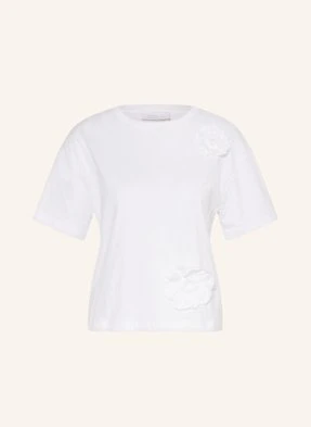 Rich&Royal T-Shirt weiss