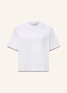 Rich & Royal T-Shirt weiss