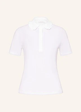 Rich & Royal T-Shirt weiss