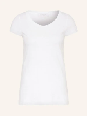 Rich & Royal T-Shirt weiss