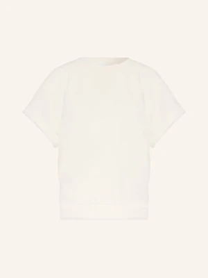 Rich & Royal T-Shirt weiss