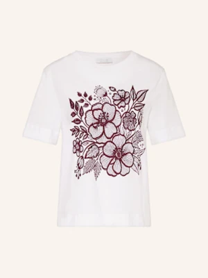 Rich & Royal T-Shirt weiss