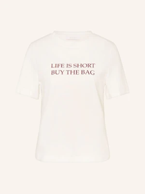 Rich & Royal T-Shirt weiss