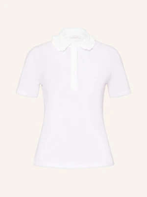 Rich & Royal T-Shirt weiss