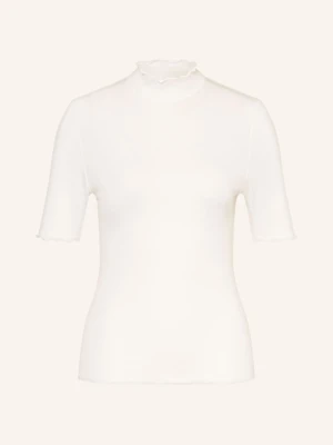 Rich & Royal T-Shirt weiss