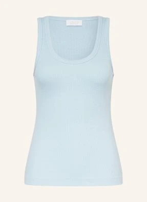 Rich & Royal Top blau