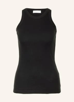 Rich & Royal Top schwarz