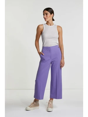 Rich & Royal Top w kolorze białym rozmiar: S