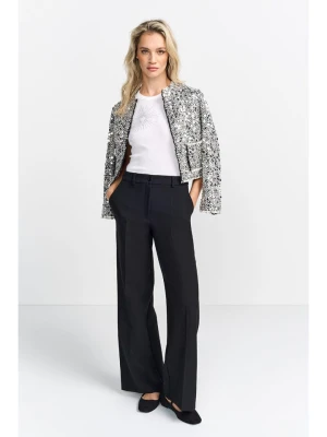 Rich & Royal Top w kolorze białym rozmiar: XL