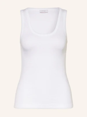 Rich & Royal Top weiss