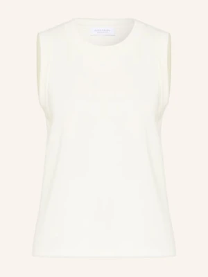 Rich & Royal Top weiss