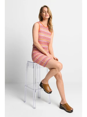 Rich & Royal Top ze wzorem rozmiar: M