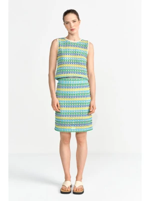 Rich & Royal Top ze wzorem rozmiar: XS colorful