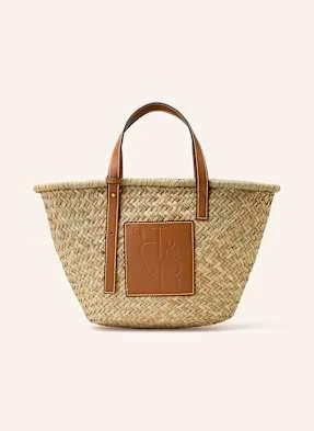 Rich & Royal Torba Shopper beige