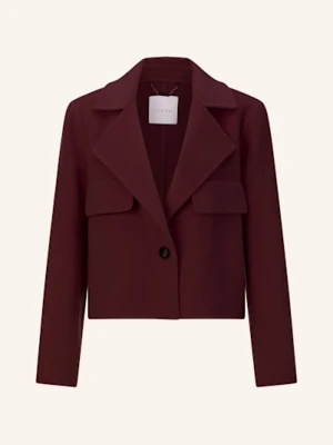 Rich & Royal Żakiet Pudełkowy Boxy rot