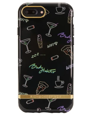 Richmond&Finch - Etui na telefon iPhone 6/6s/7/8 Plus