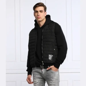 RICHMOND SPORT Bezrękawnik | Regular Fit