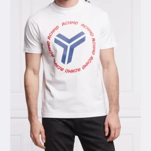 RICHMOND SPORT T-shirt LIPSIA | Regular Fit