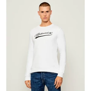 Richmond X Bluza ATASIN | Slim Fit