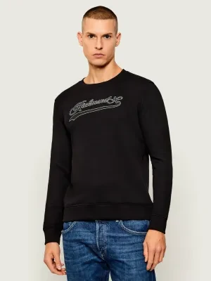 Richmond X Bluza ATASIN | Slim Fit