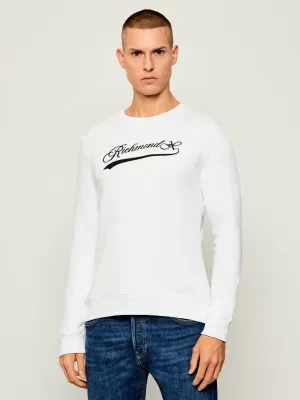 Richmond X Bluza ATASIN | Slim Fit