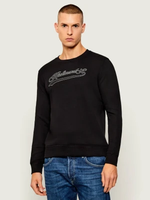 Richmond X Bluza ATASIN | Slim Fit