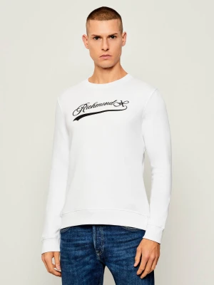 Richmond X Bluza ATASIN | Slim Fit
