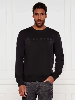 Richmond X Bluza CHILIS | Regular Fit