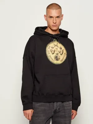 Richmond X Bluza KORLIM | Regular Fit