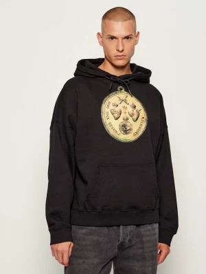Richmond X Bluza KORLIM | Regular Fit