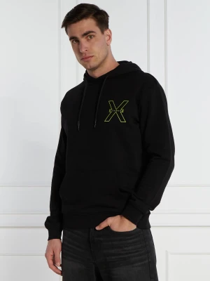 Richmond X Bluza MURRAY | Regular Fit