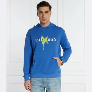 Richmond X Bluza | Regular Fit