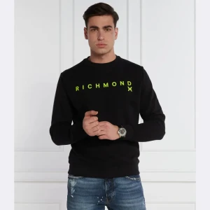 Richmond X Bluza WEARLY | Regular Fit