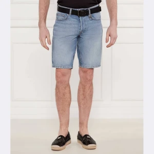 Richmond X Jeansowe szorty | Regular Fit