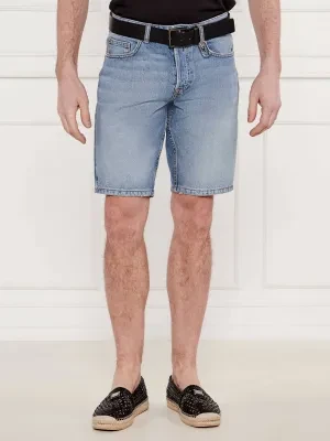 Richmond X Jeansowe szorty | Regular Fit