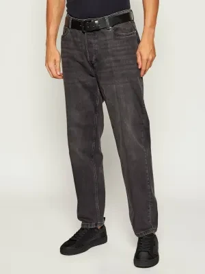 Richmond X Jeansy SANKRO | Straight fit