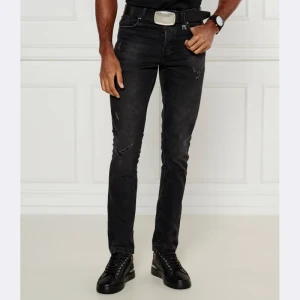 Richmond X Jeansy SIMOV RIVEN | Slim Fit