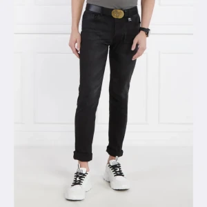 Richmond X Jeansy WOKIO | Slim Fit